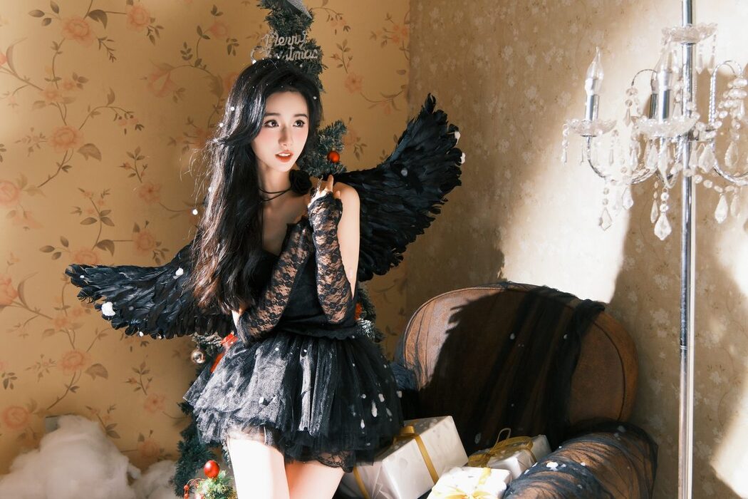 YiTuYu艺图语 Vol.6152 Cen Su