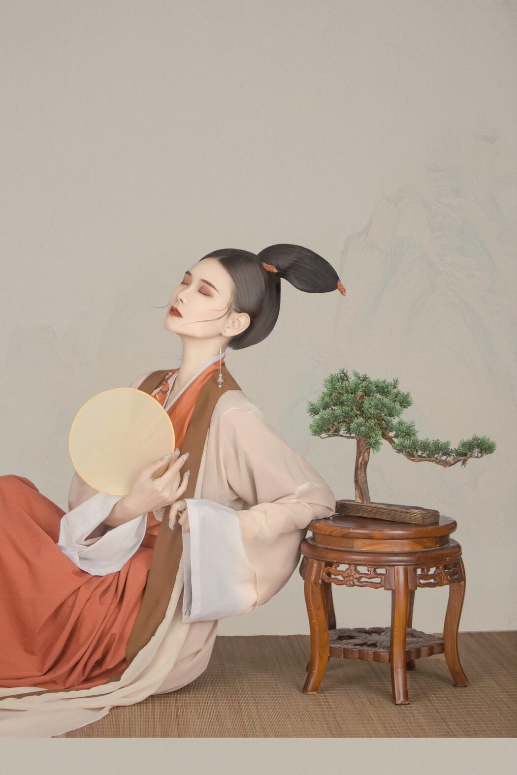 YiTuYu艺图语 Vol.893 Xin Bao