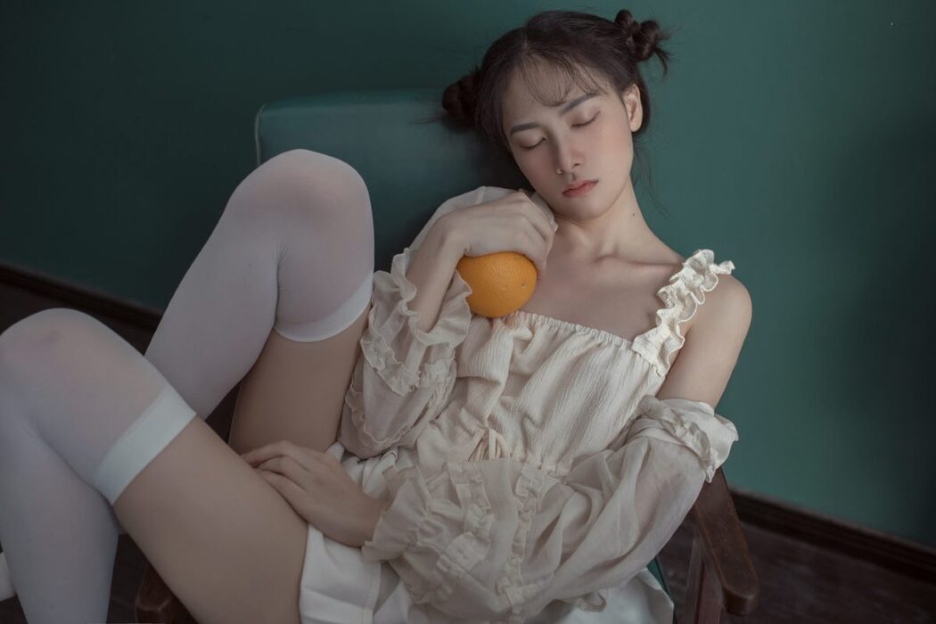 YiTuYu艺图语 Vol.924 Xiao Yuan Na