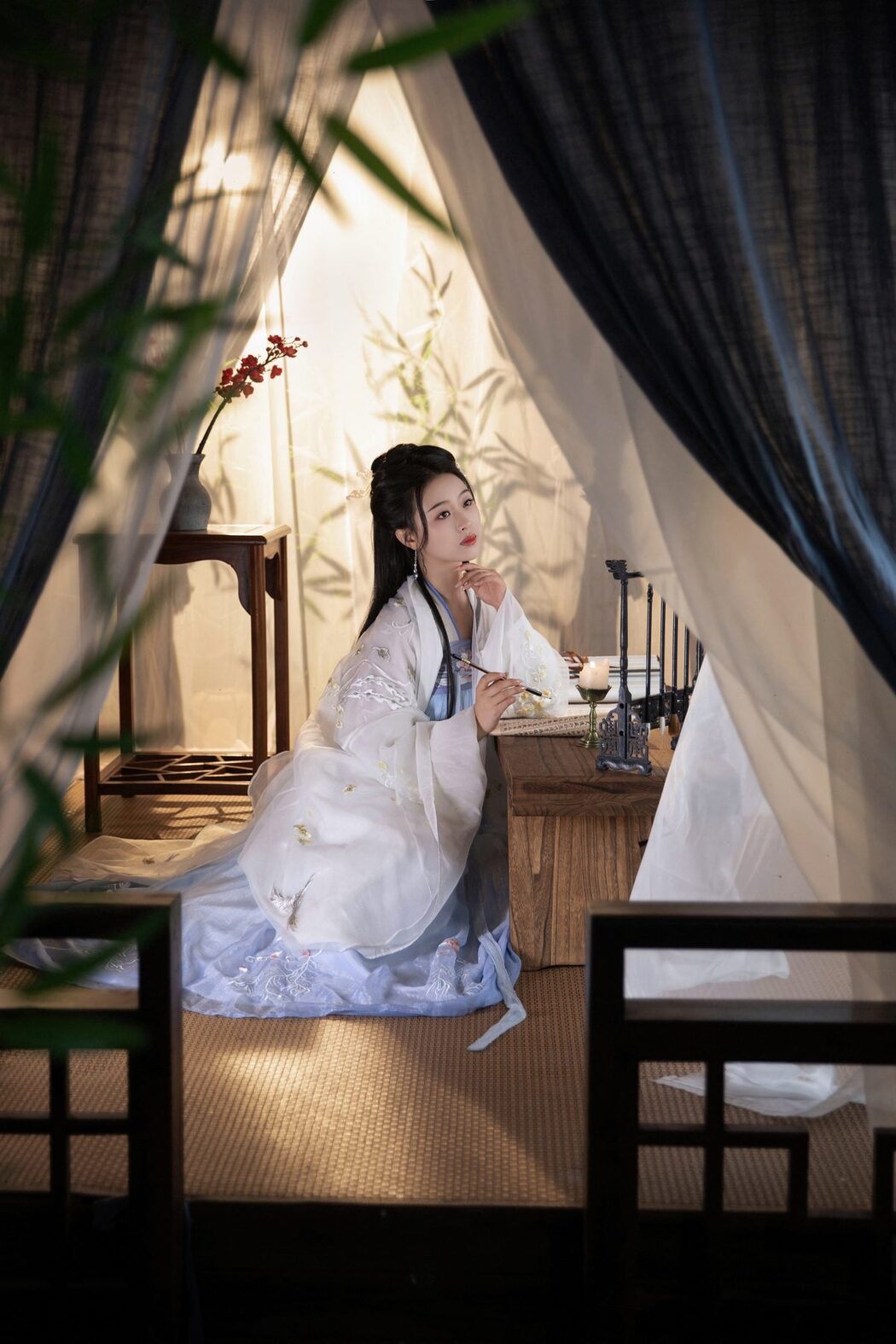 YiTuYu艺图语 Vol.6166 Wan Tang