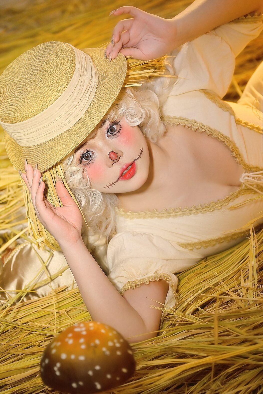 YiTuYu艺图语 Vol.6103 Cheng Hu Sha Zhi