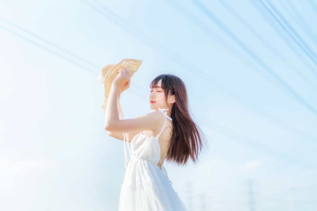 YiTuYu艺图语 Vol.948 Si Liang poi