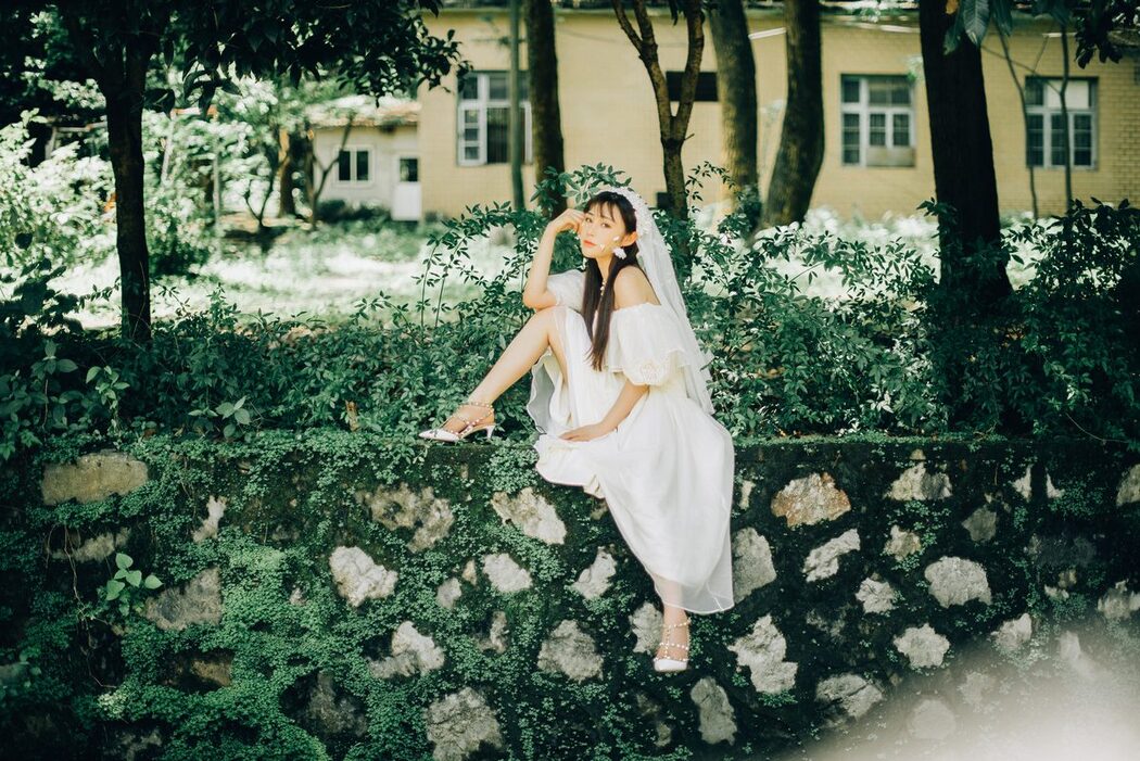 YiTuYu艺图语 Vol.6140 Kure Suo Wei