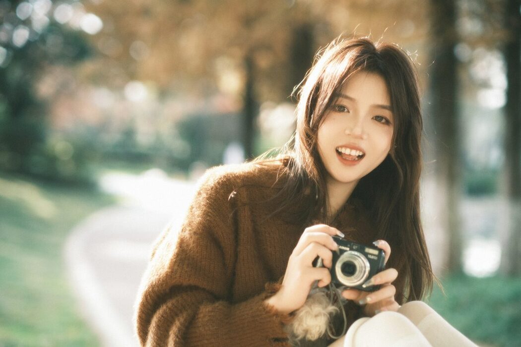 YiTuYu艺图语 Vol.6112 Jia Jia