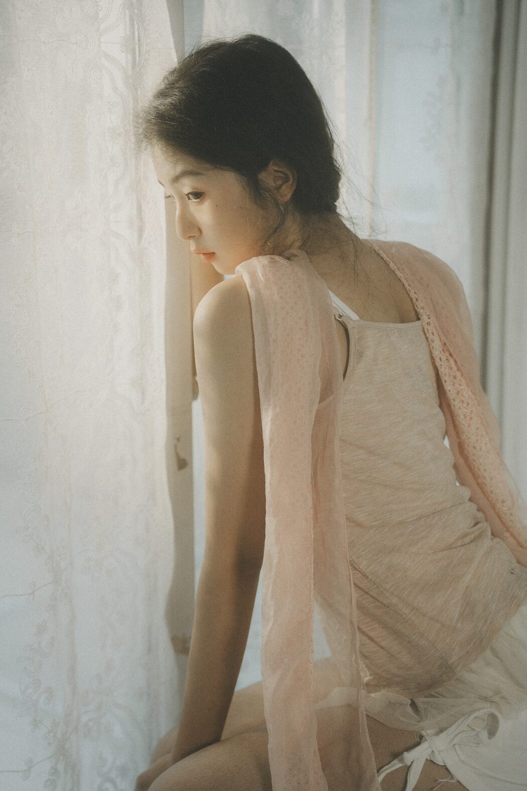 YiTuYu艺图语 Vol.6123 Xiao Jing