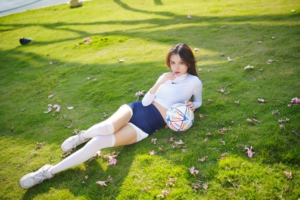 YiTuYu艺图语 Vol.6113 Gaia