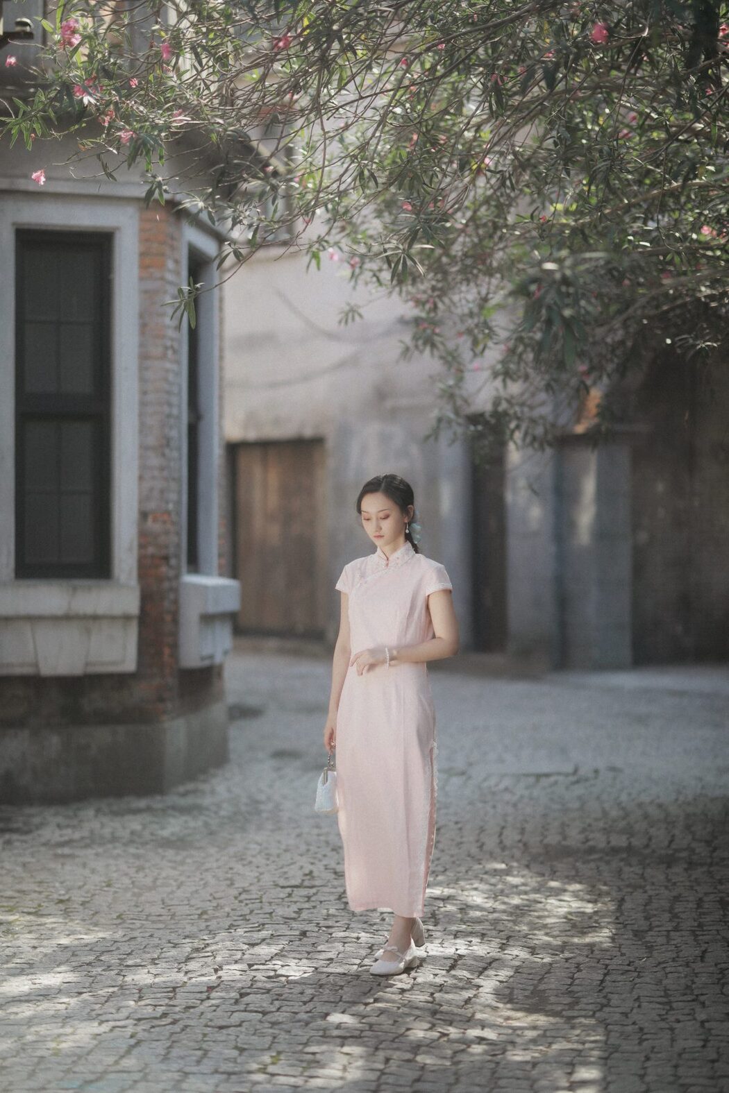 YiTuYu艺图语 Vol.968 Yun Zhi Shi Xiao Hu Li Ya