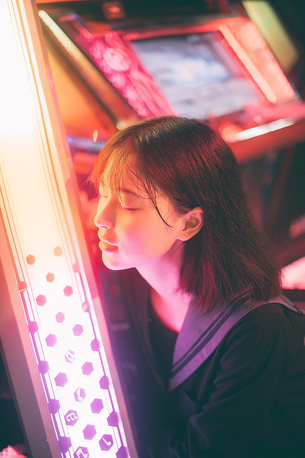 YiTuYu艺图语 Vol.6150 Yu Kuai