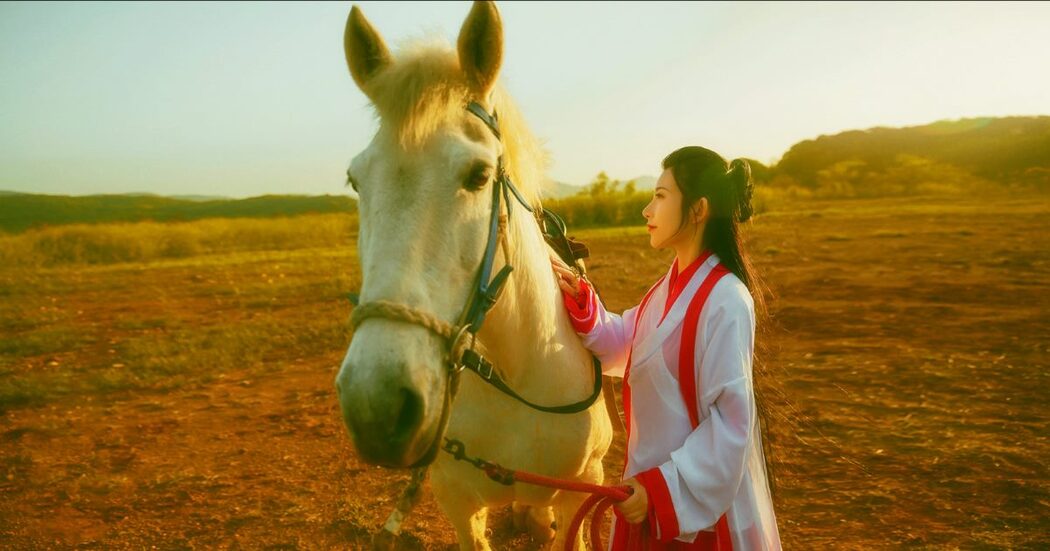 YiTuYu艺图语 Vol.915 Yang Yang Xiao Gong Ju