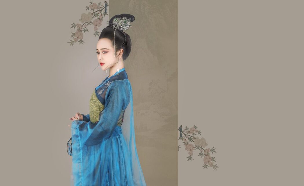 YiTuYu艺图语 Vol.892 Tian Bao
