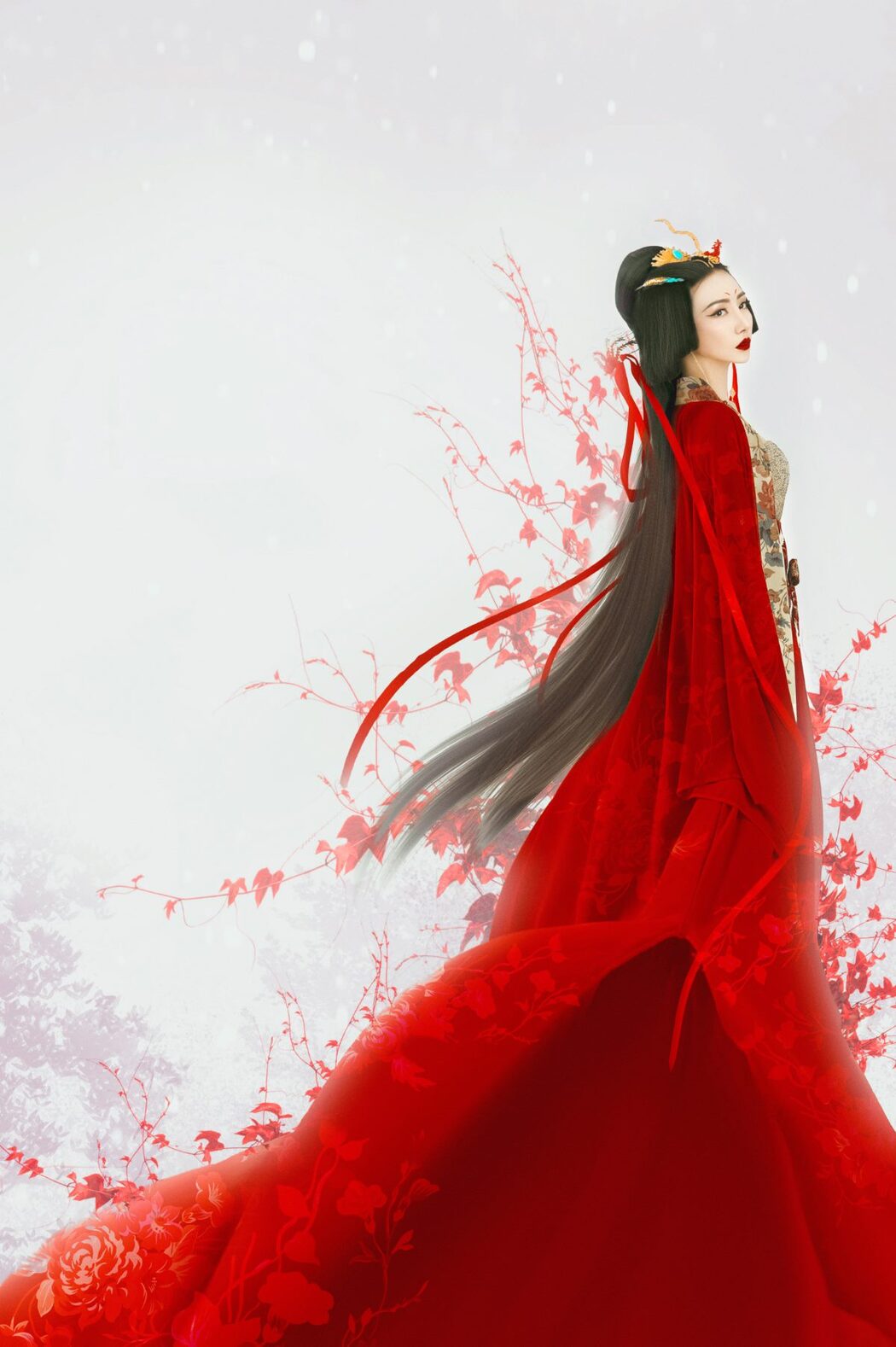 YiTuYu艺图语 Vol.928 Wei Bao
