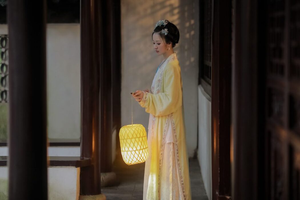 YiTuYu艺图语 Vol.972 Da Tou Xiao Tian Tian