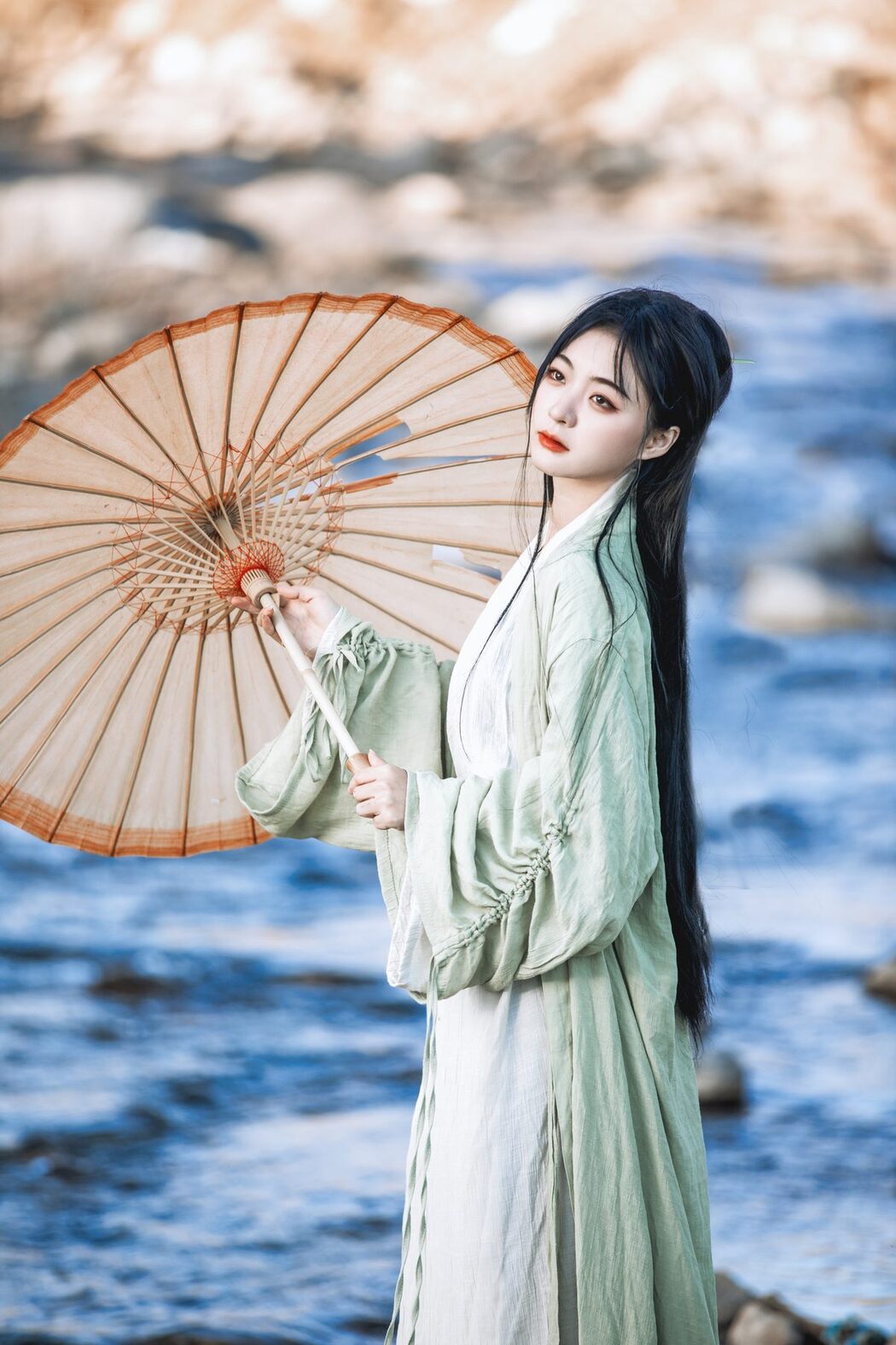 YiTuYu艺图语 Vol.6202 Bao Bao Li Zhi