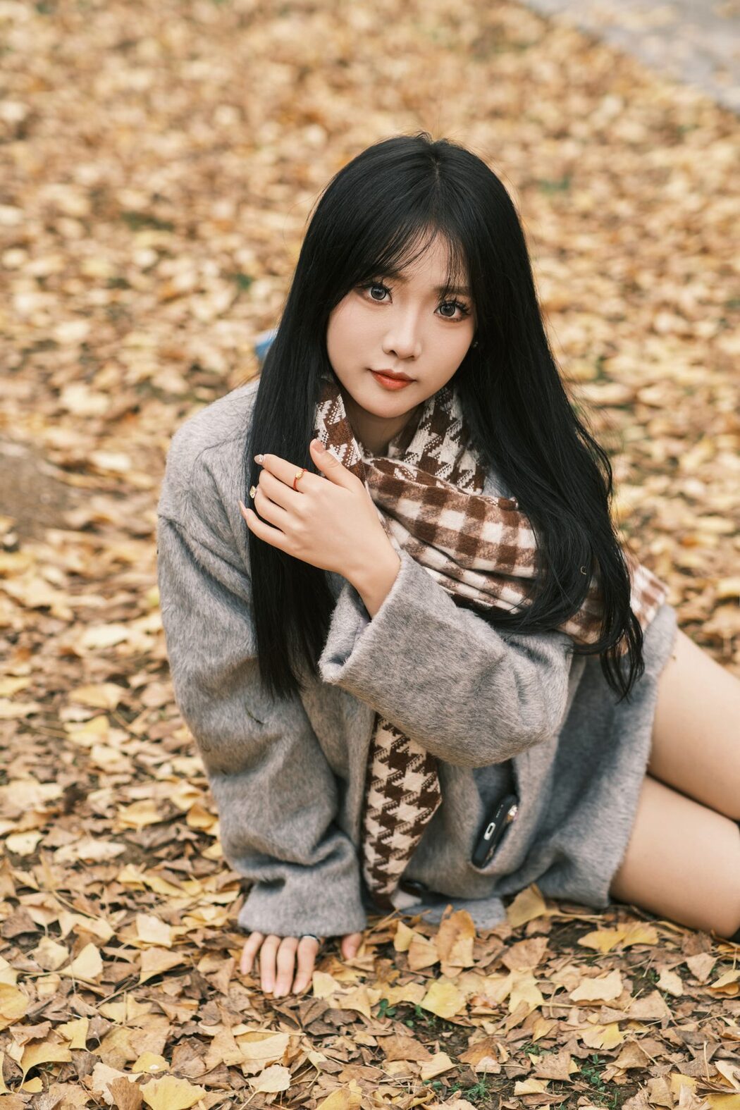 YiTuYu艺图语 Vol.6160 Xiao Mao