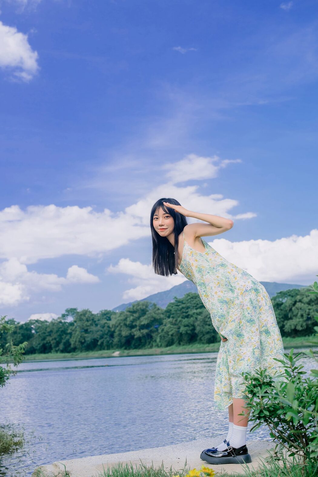 YiTuYu艺图语 Vol.6126 Cmz