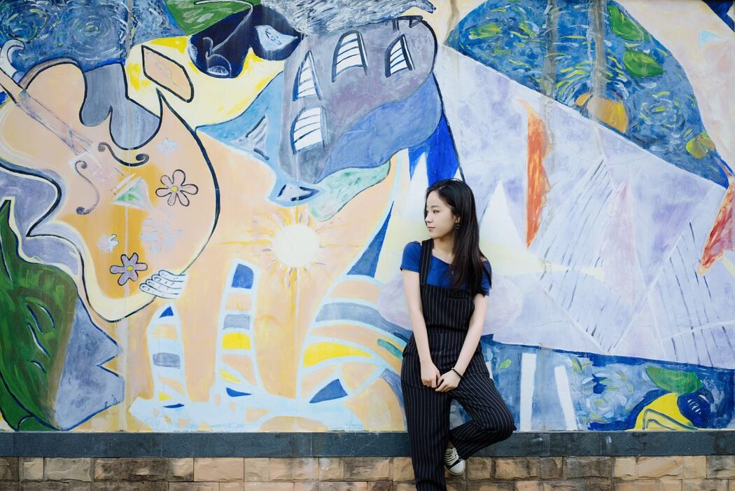 YiTuYu艺图语 Vol.935 Jian Xian