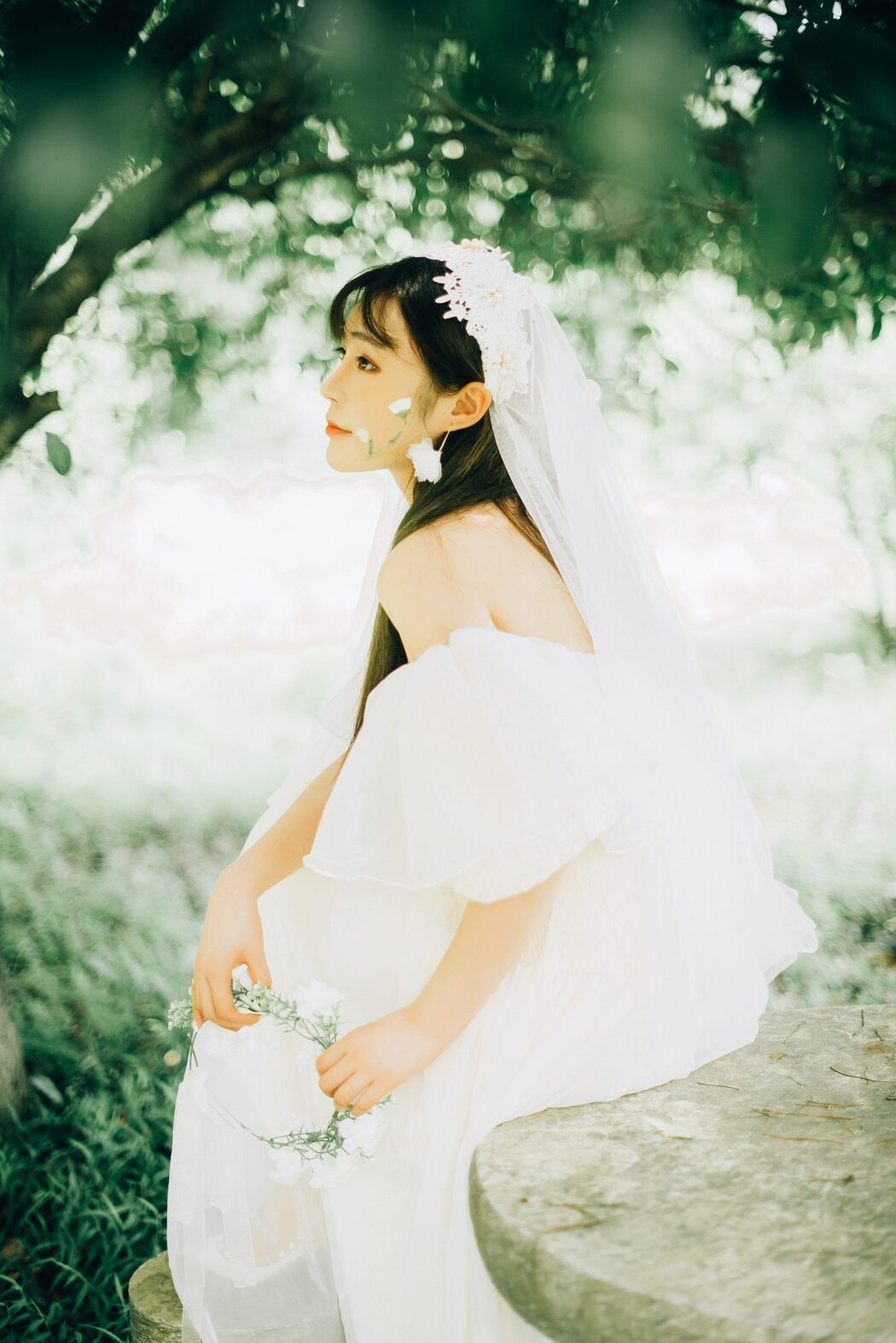 YiTuYu艺图语 Vol.6140 Kure Suo Wei