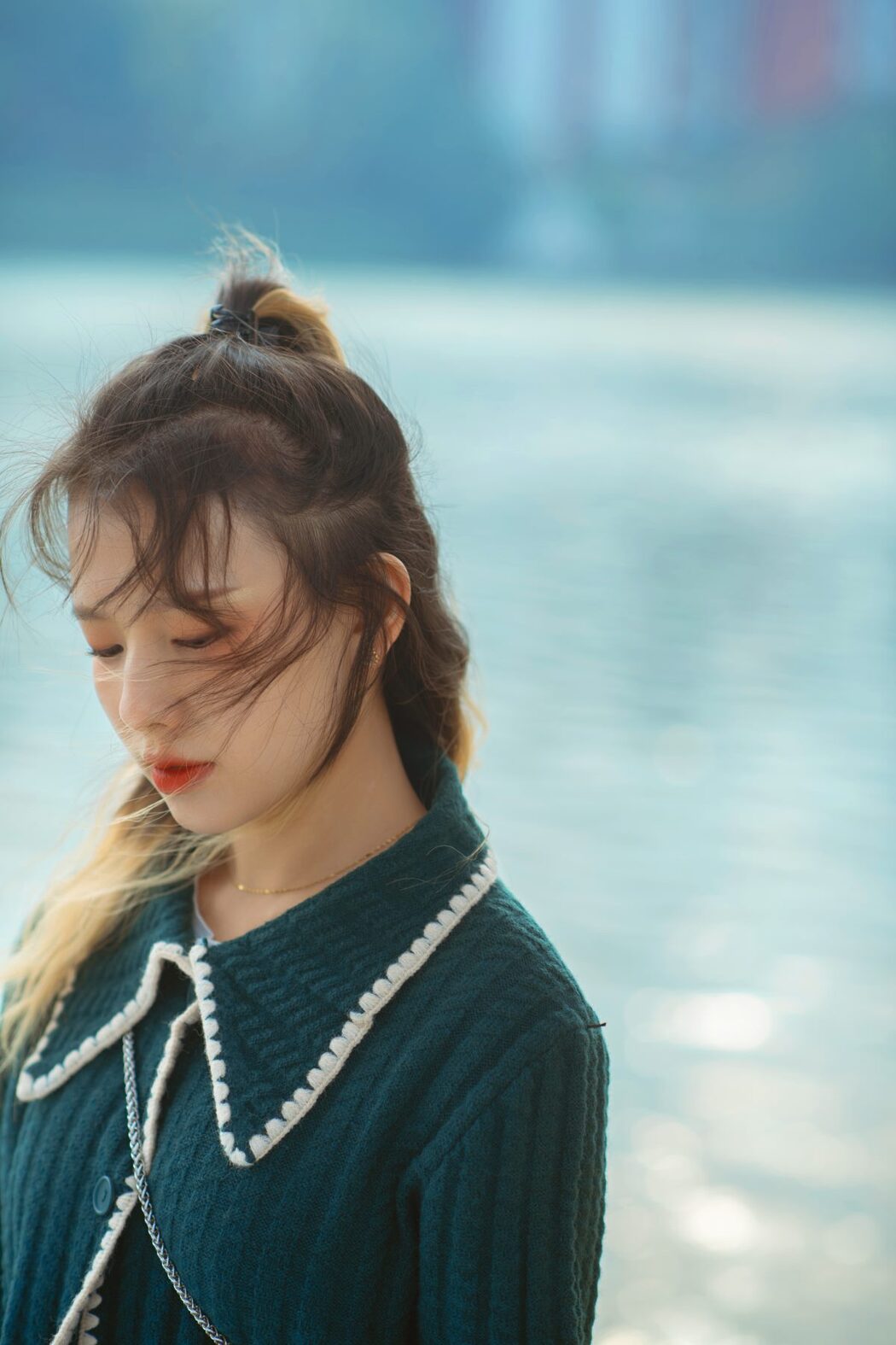 YiTuYu艺图语 Vol.926 Long Xue