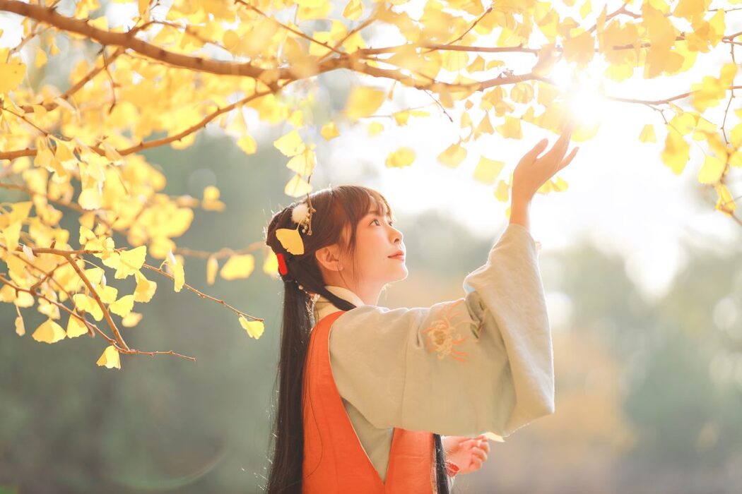 YiTuYu艺图语 Vol.966 Dou Dou
