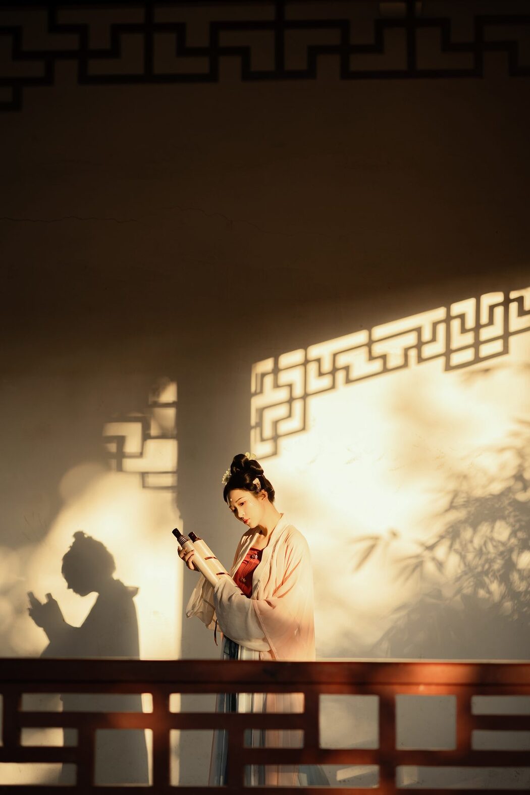 YiTuYu艺图语 Vol.6183 Bing Leng De Xi Gua