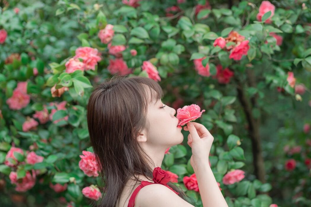YiTuYu艺图语 Vol.6116 Pao Fu Xiao Fang
