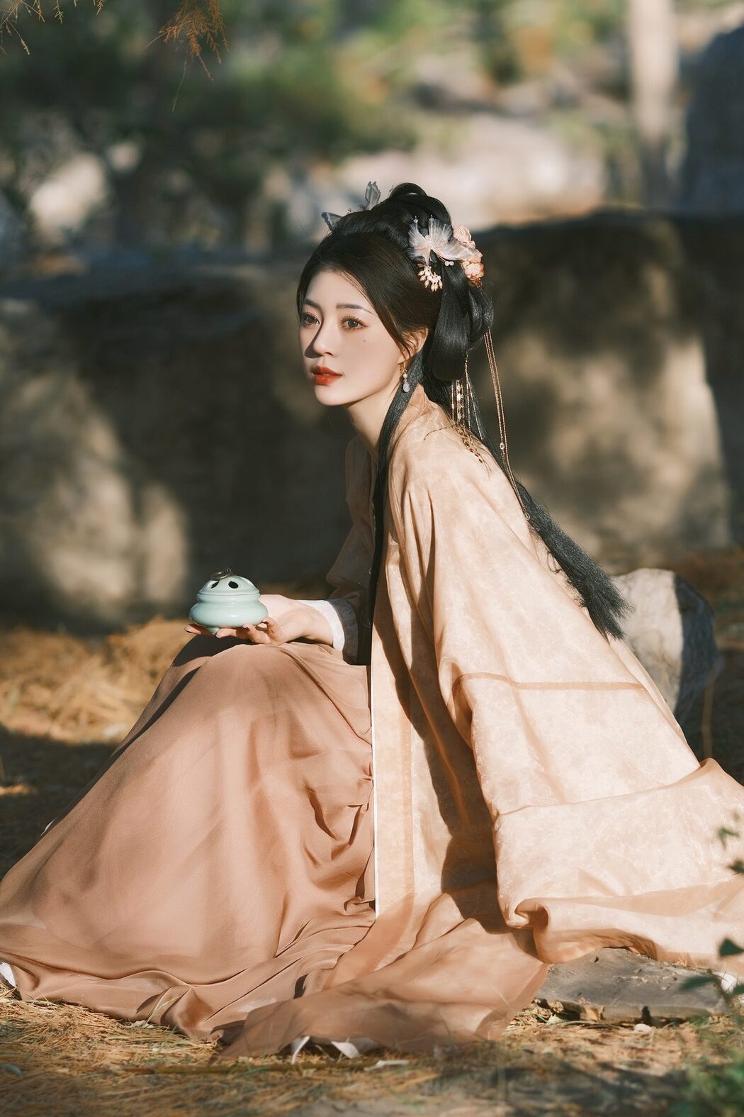 YiTuYu艺图语 Vol.6146 Xiao Lou