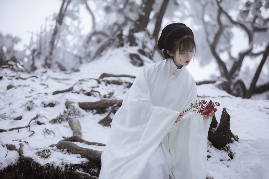 YiTuYu艺图语 Vol.894 Er Yu A