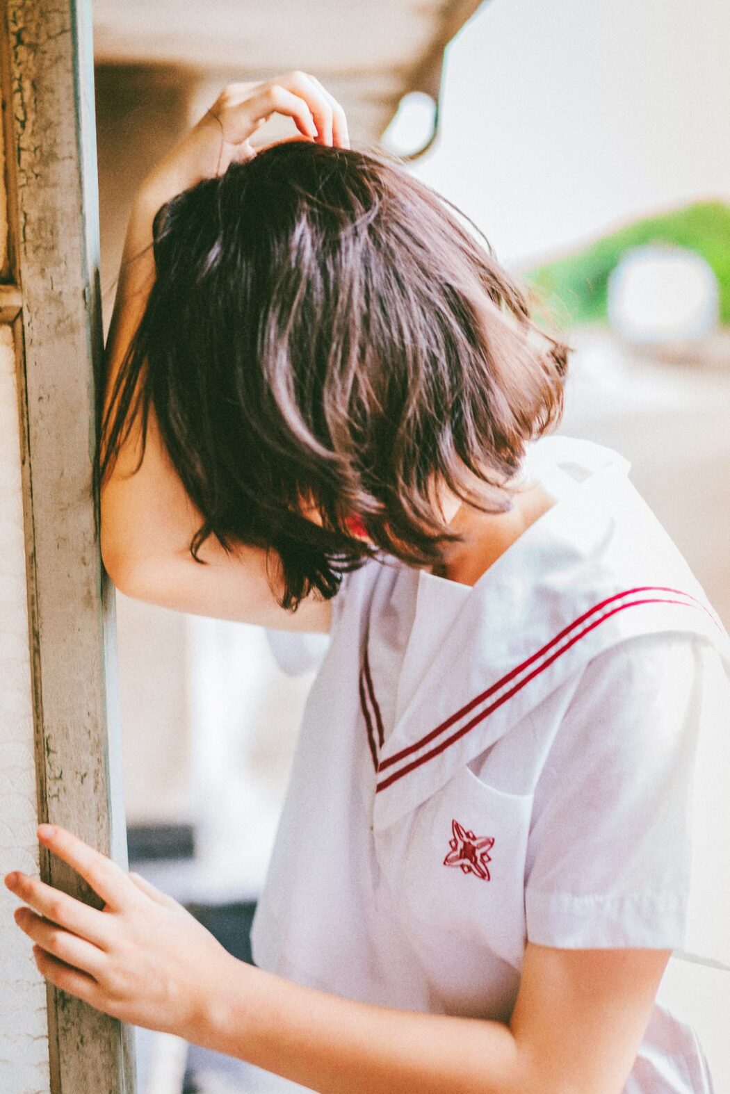 YiTuYu艺图语 Vol.975 Yu Ni