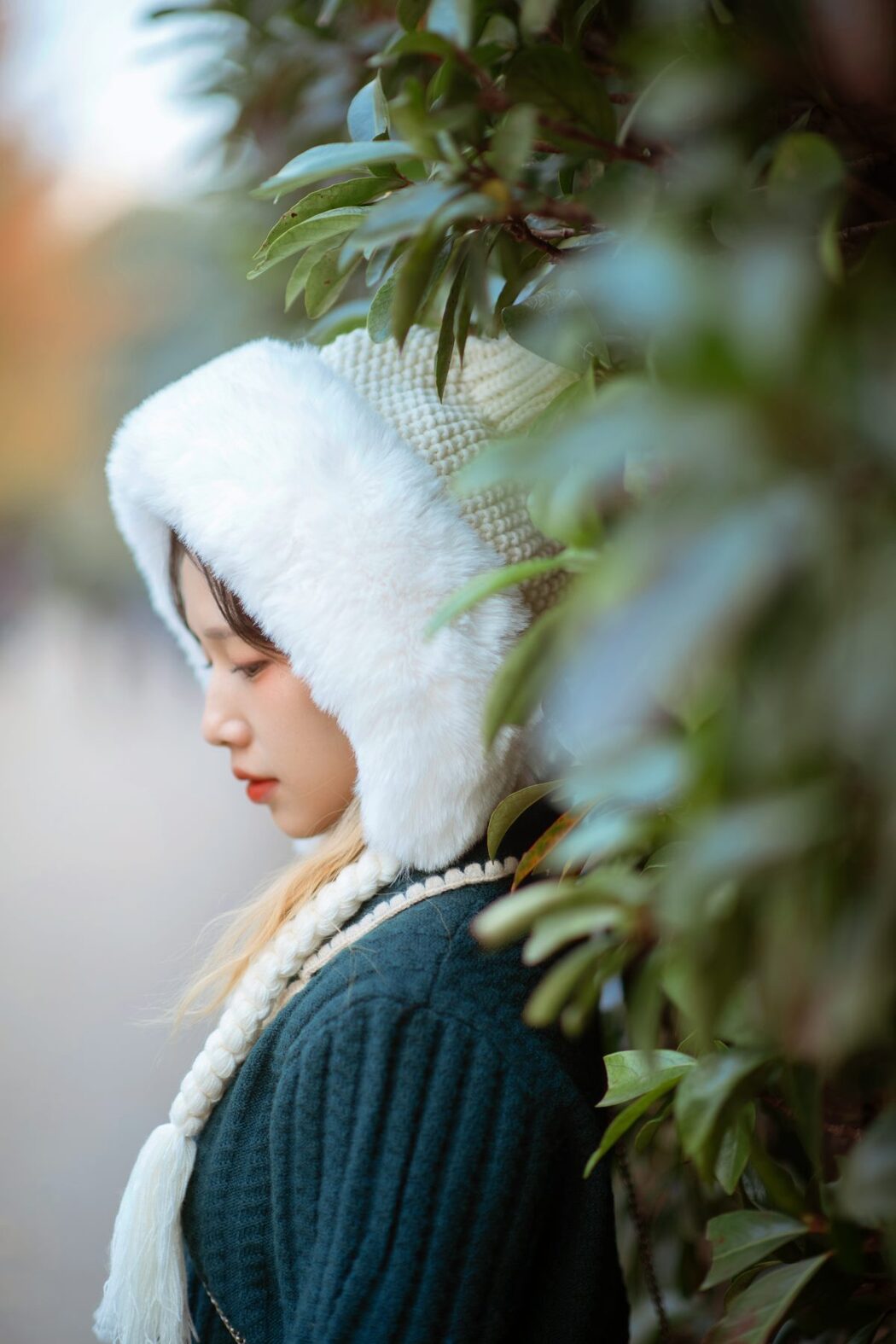 YiTuYu艺图语 Vol.926 Long Xue