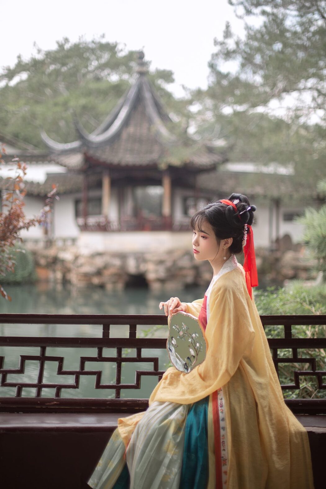 YiTuYu艺图语 Vol.912 Yi Ke Pu Tao Shu