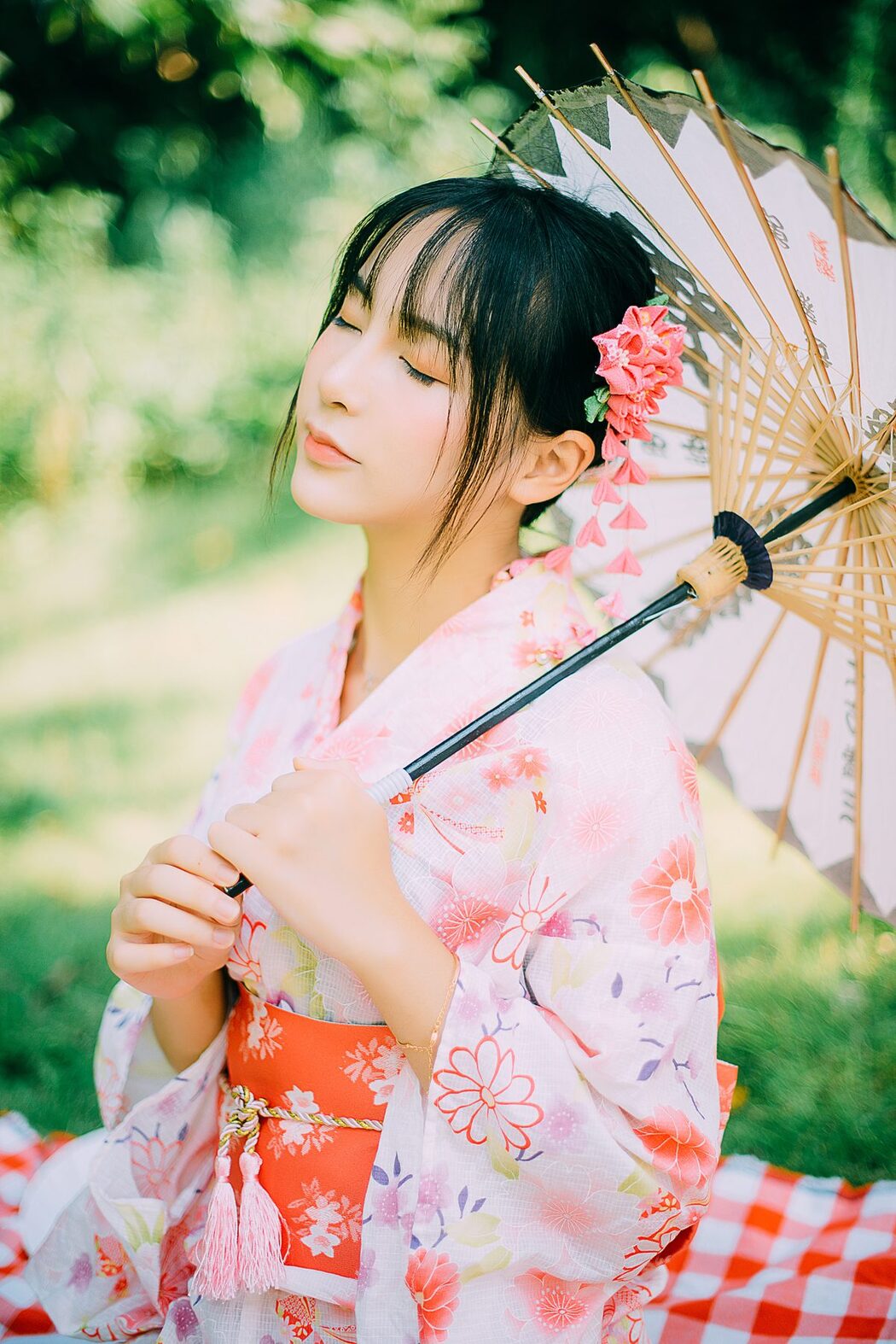 YiTuYu艺图语 Vol.6106 Zun Mi Zhi