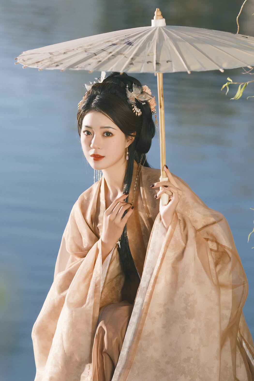 YiTuYu艺图语 Vol.6146 Xiao Lou