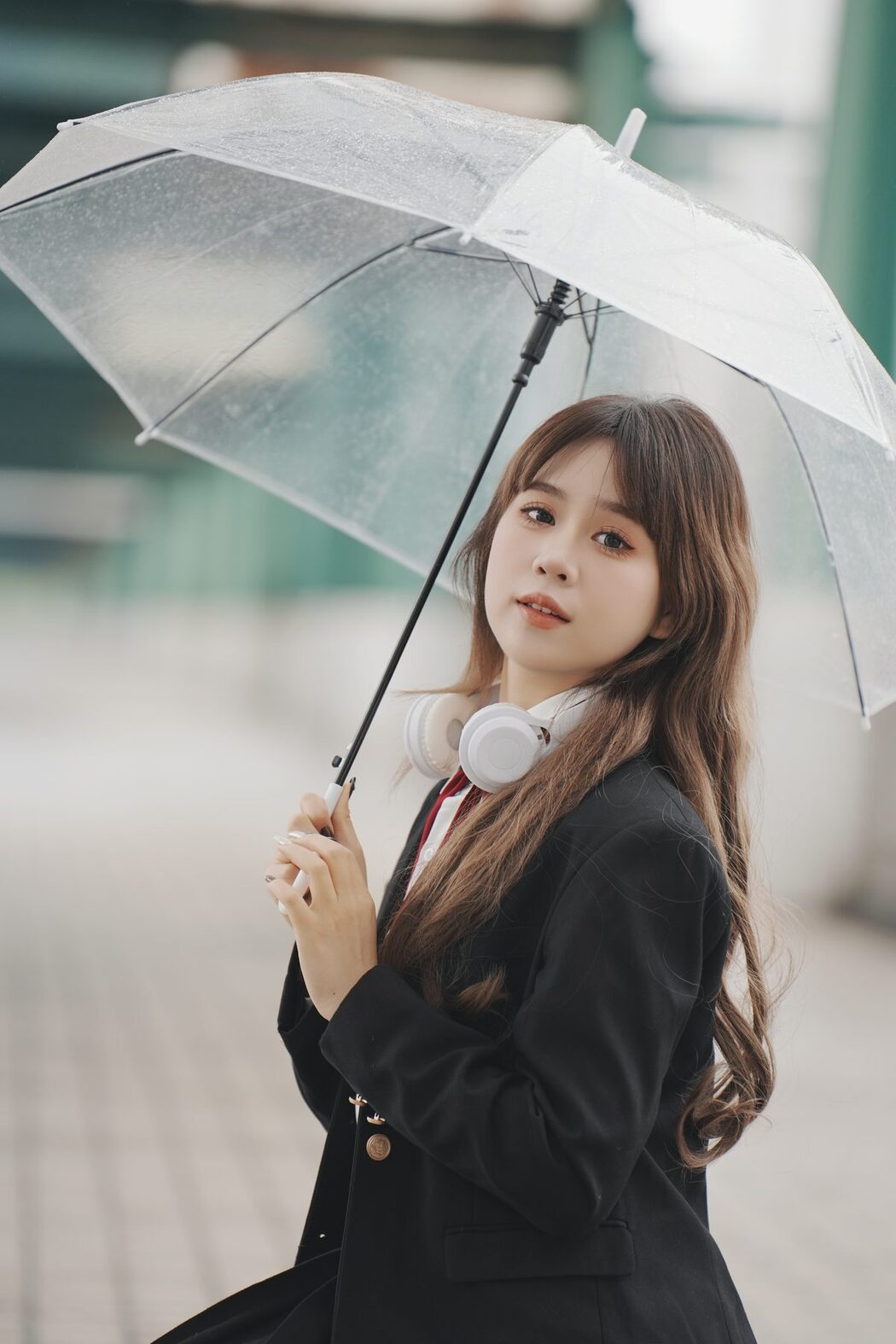 YiTuYu艺图语 Vol.6121 Pao Fu Xiao Fang