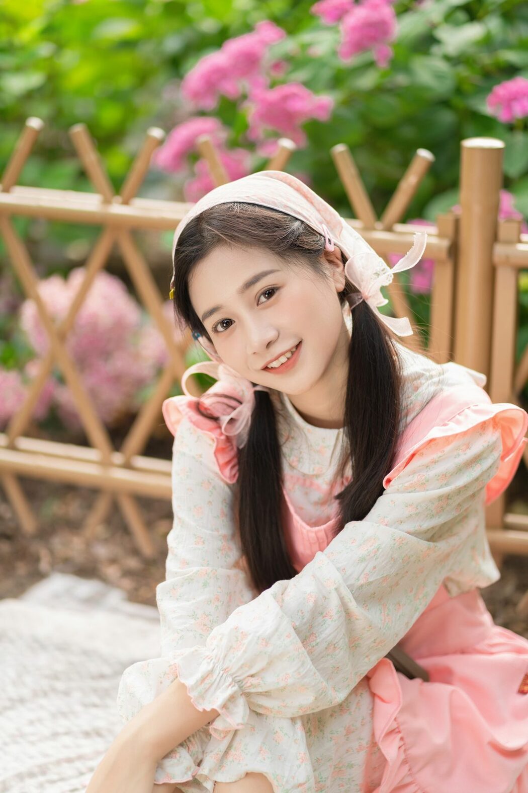 YiTuYu艺图语 Vol.6154 Cheng Zi Shu