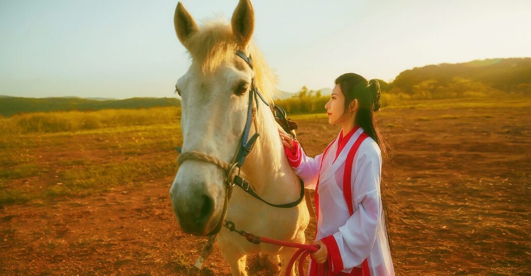 YiTuYu艺图语 Vol.915 Yang Yang Xiao Gong Ju