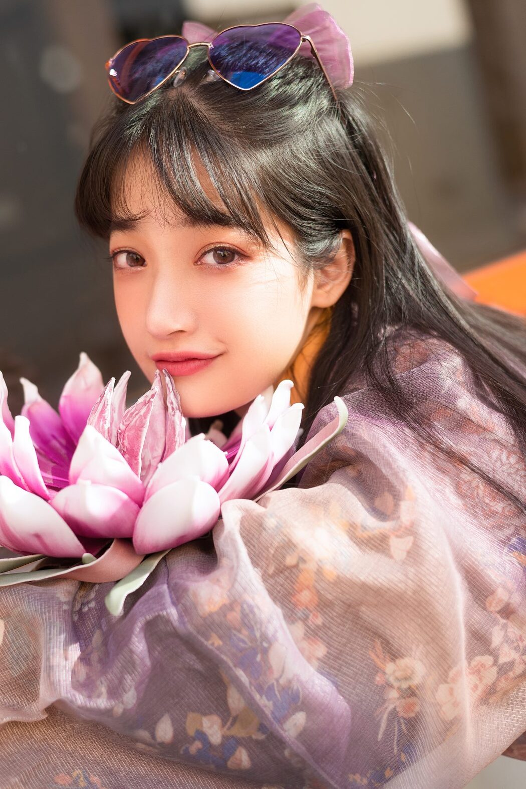 YiTuYu艺图语 Vol.891 Jiu Shi