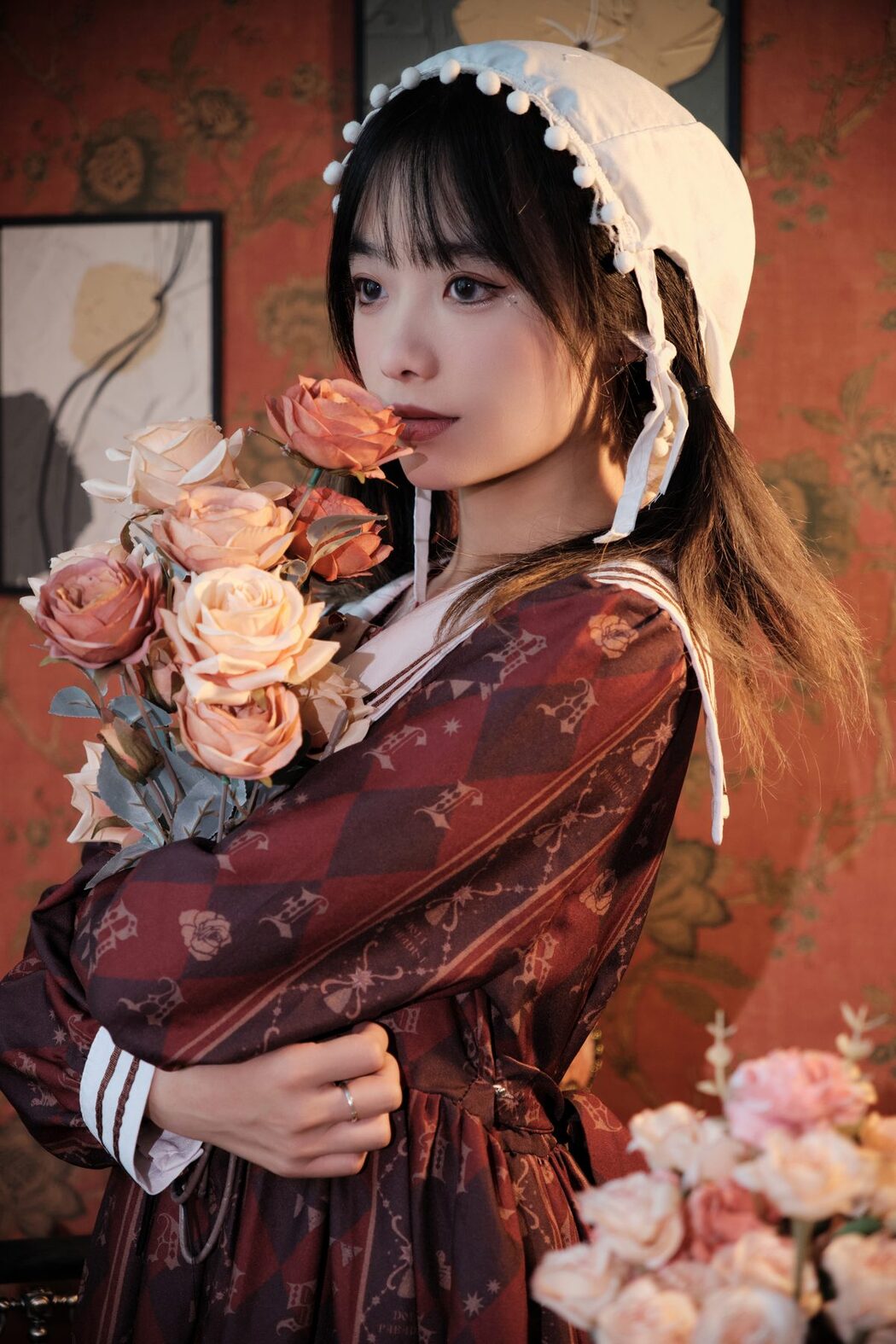 YiTuYu艺图语 Vol.6184 Ye Ye Ye Ye Ye