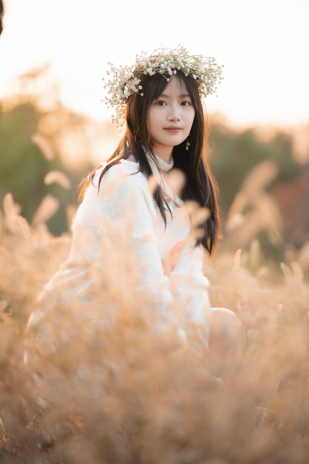 YiTuYu艺图语 Vol.6133 CC Lai Lou