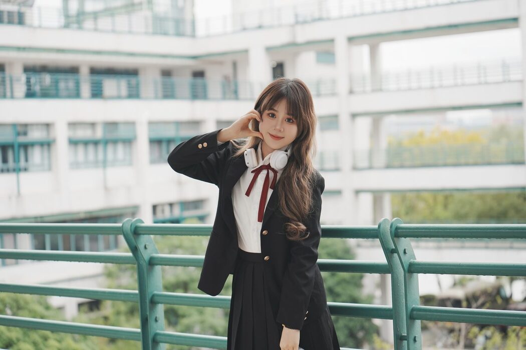 YiTuYu艺图语 Vol.6121 Pao Fu Xiao Fang