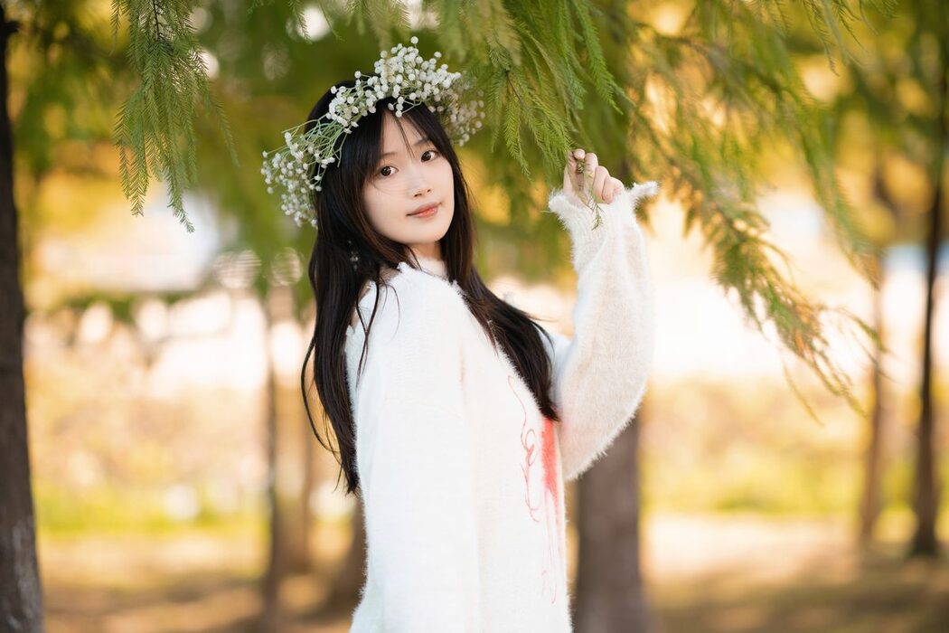YiTuYu艺图语 Vol.6133 CC Lai Lou