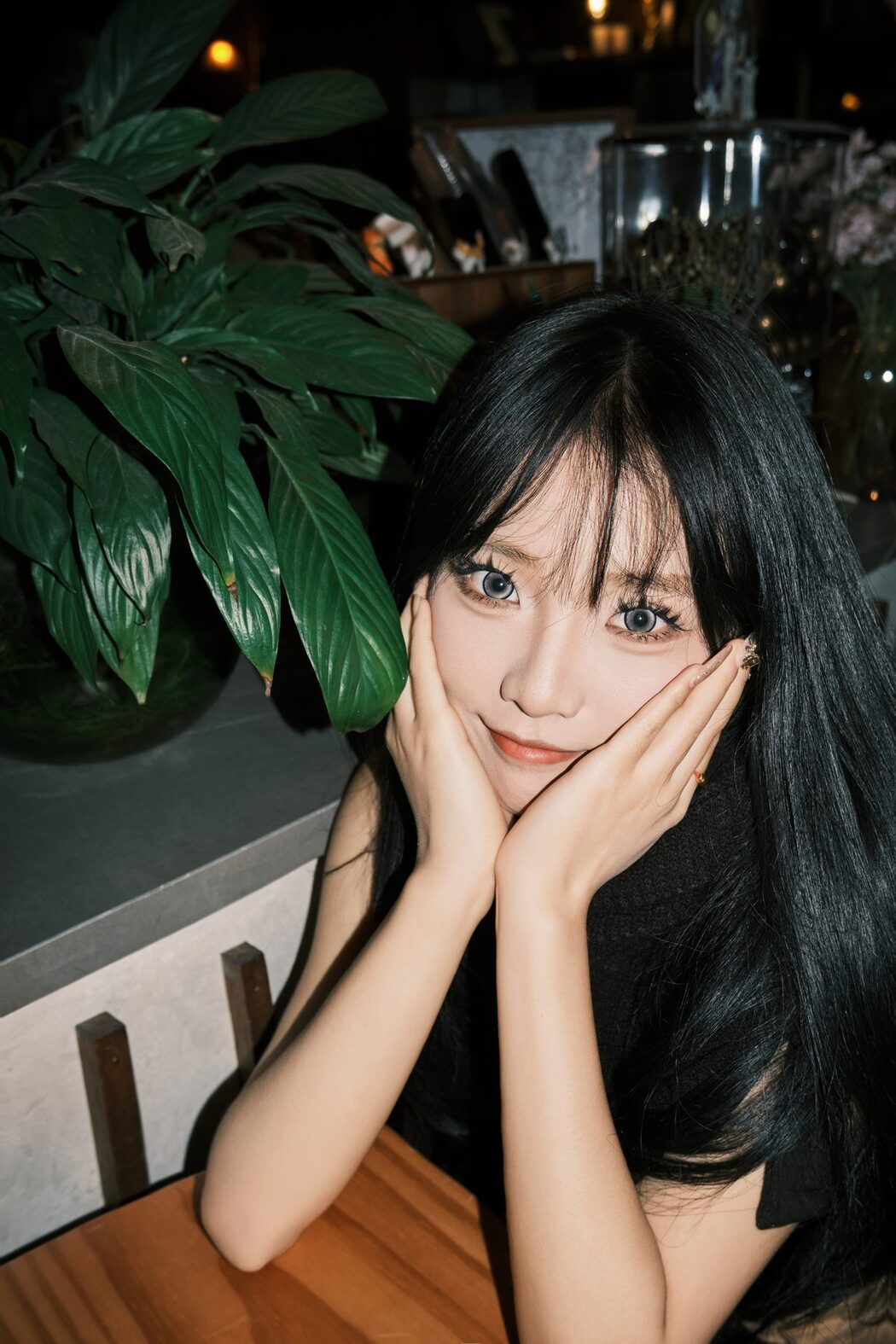 YiTuYu艺图语 Vol.6131 Xiao Mao