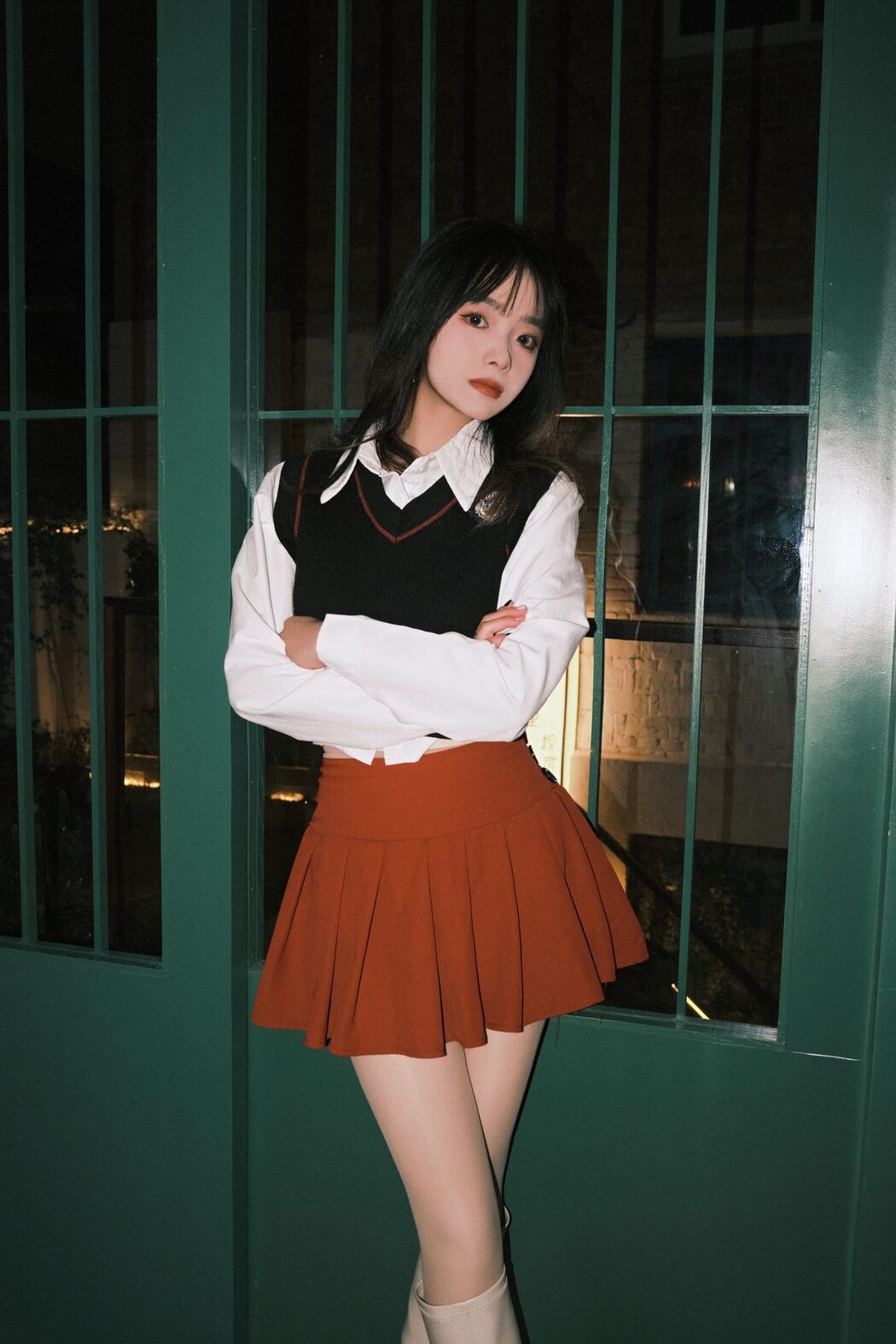 YiTuYu艺图语 Vol.6122 Ye Ye Ye Ye Ye