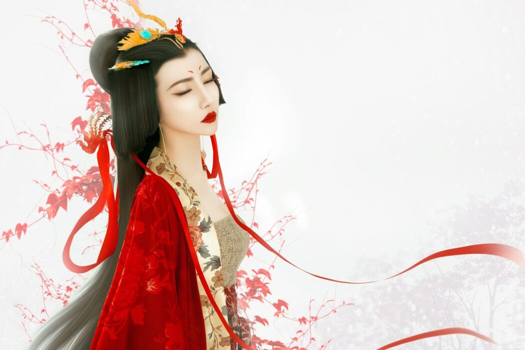 YiTuYu艺图语 Vol.928 Wei Bao