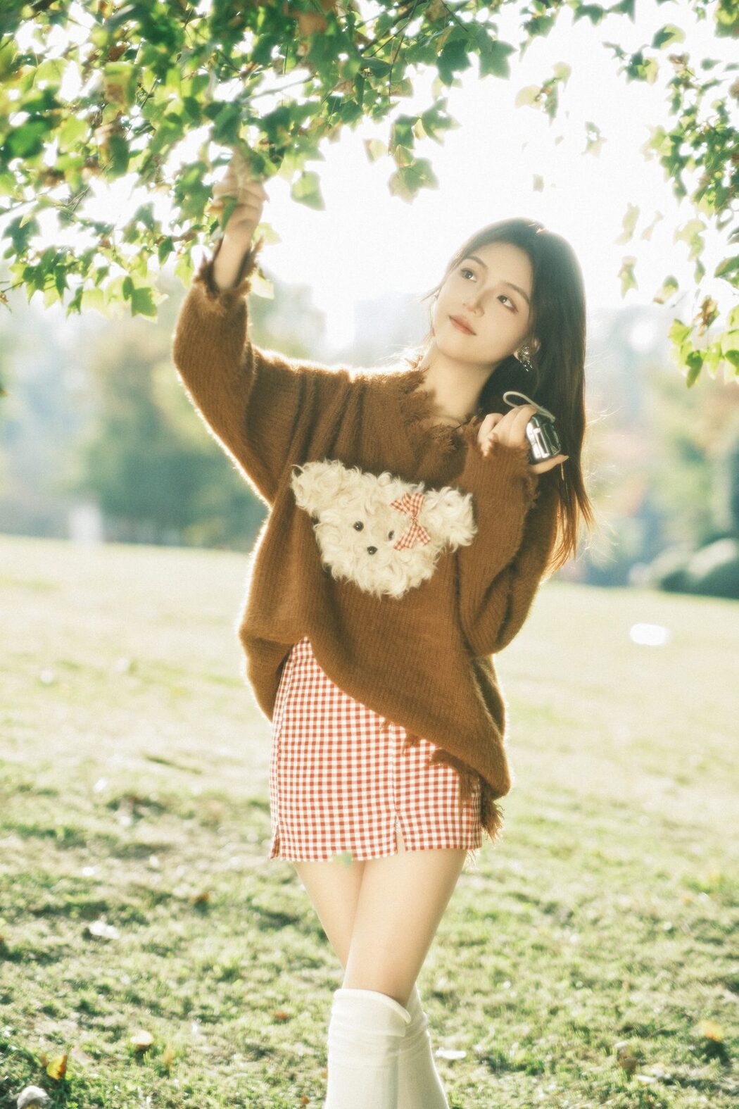 YiTuYu艺图语 Vol.6112 Jia Jia