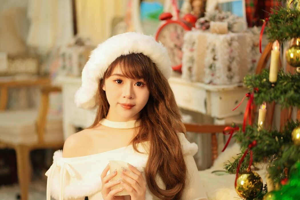 YiTuYu艺图语 Vol.6214 Pao Fu Xiao Fang