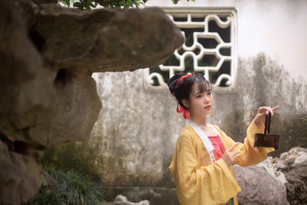 YiTuYu艺图语 Vol.912 Yi Ke Pu Tao Shu