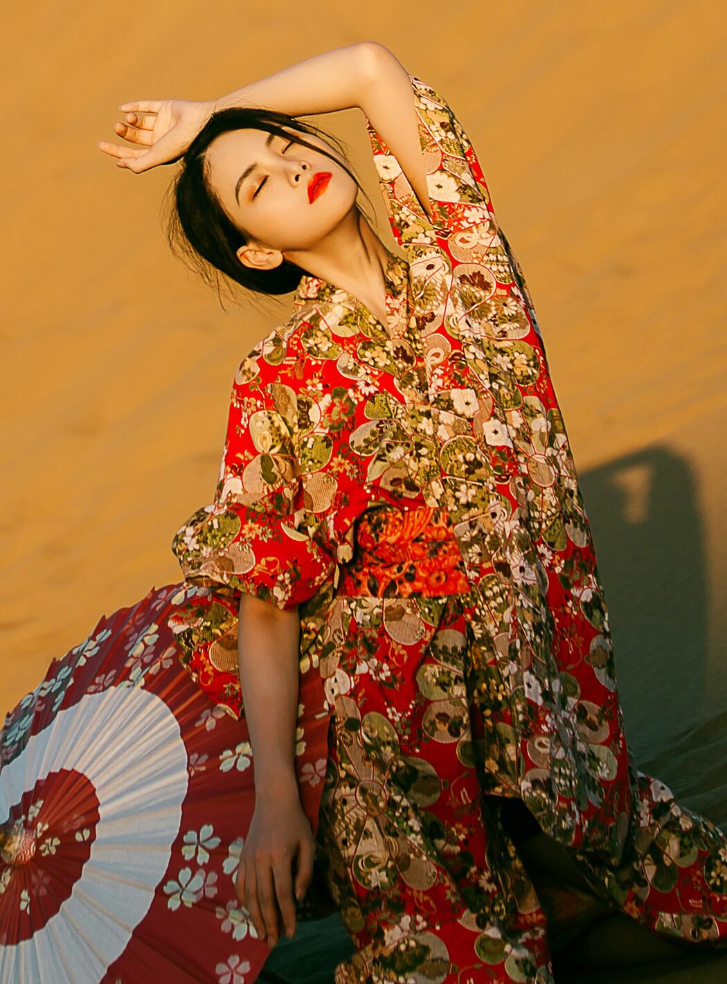 YiTuYu艺图语 Vol.921 Xiao Yuan Na