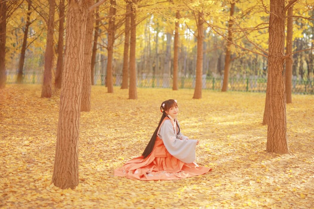 YiTuYu艺图语 Vol.966 Dou Dou