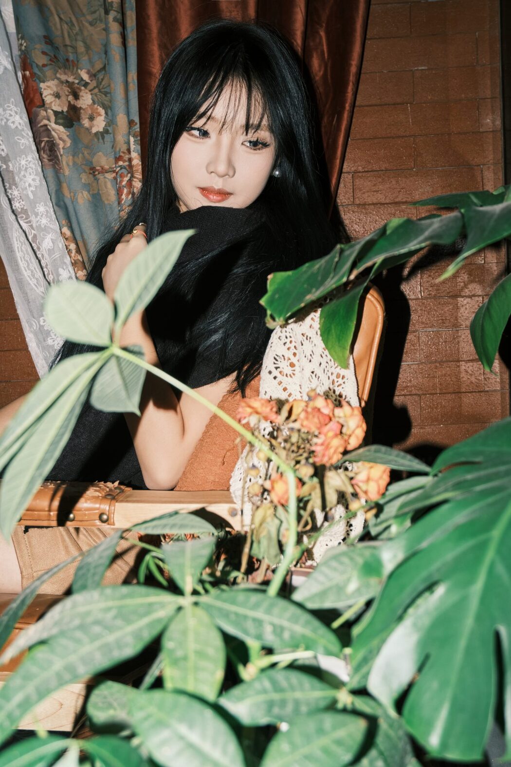 YiTuYu艺图语 Vol.6131 Xiao Mao