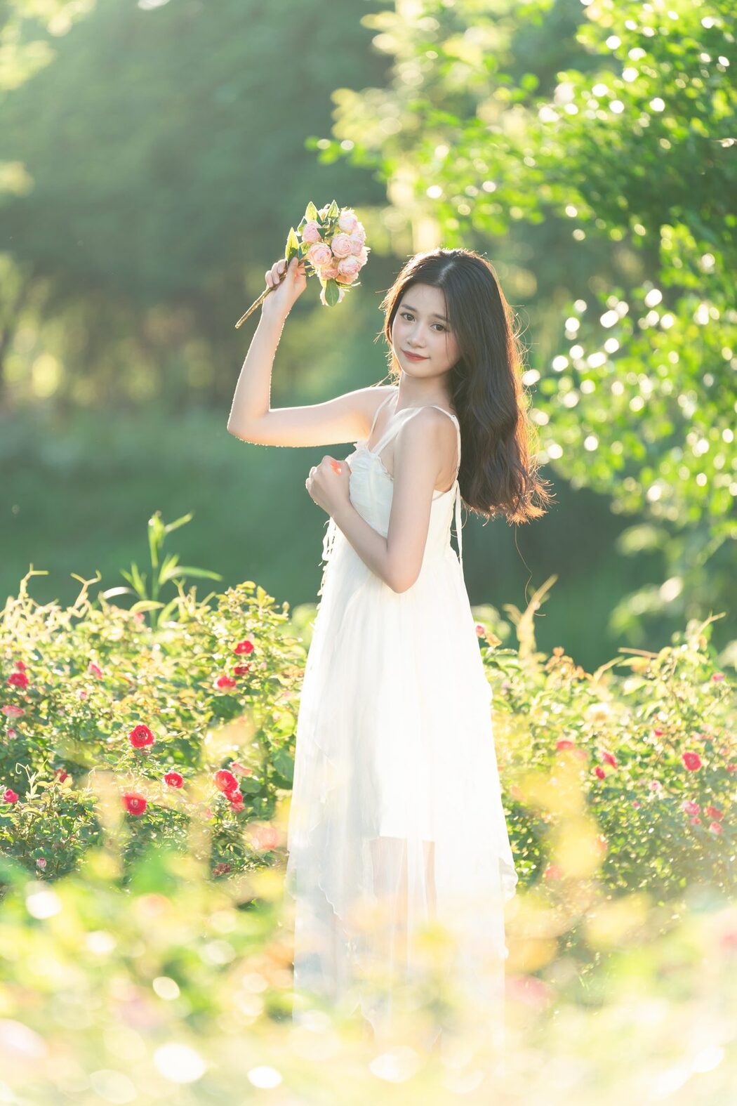 YiTuYu艺图语 Vol.6177 Cheng Zi Shu